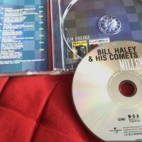 Bill Haley, снимка 5 - CD дискове - 39337636