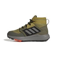 Adidas - Terrex Trailmaker MID Оригинал Код 836, снимка 3 - Детски боти и ботуши - 43461352