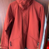 Burton Retro Jacket, снимка 5 - Якета - 39152002