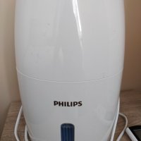 Овлажнител за въздух серия Philips 2000, снимка 1 - Друга електроника - 43551386