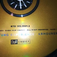 MAO TSE TUNG EXPERIENCE-ARMOURED CD 0301241149, снимка 18 - CD дискове - 43636207