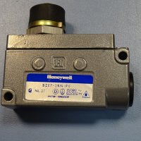 краен изключвател Honeywell BZE7-2RN-PG limit switch, снимка 5 - Резервни части за машини - 37247872