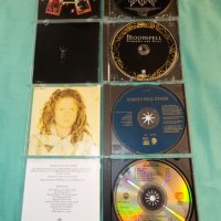 Компакт дискове на - Moonspell 2001/ Simply Red–Stars/ Ry Cooder , снимка 2 - CD дискове - 39549816