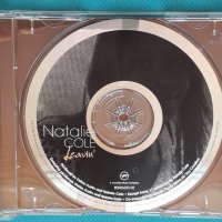 Natalie Cole – 2006 - Leavin'(Jazz,Funk / Soul), снимка 4 - CD дискове - 43837720