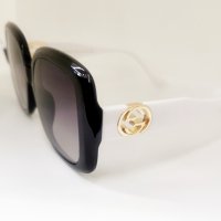 LOGO collection слънчеви очила, снимка 3 - Слънчеви и диоптрични очила - 38709654