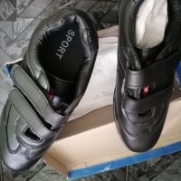 Спортни обувки , снимка 2 - Дамски ежедневни обувки - 43895916