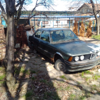 BMW 323i, снимка 2 - Автомобили и джипове - 44882753