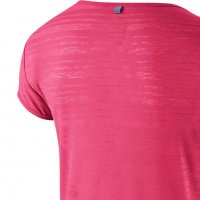 Nike Breeze Short Sleeve Top, снимка 8 - Тениски - 32561270