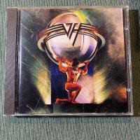 Guns N’ Roses,Van Halen , снимка 14 - CD дискове - 43675113