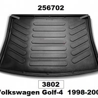 СТЕЛКИ багажник VW Golf 4 хечбек 98-2004, снимка 1 - Аксесоари и консумативи - 33222342