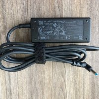 Оригинални Захранващи Адаптери HP 45W 19.5V/2.31A, снимка 1 - Лаптоп аксесоари - 37234918