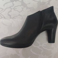 Дамски обувки, снимка 5 - Дамски обувки на ток - 34944892