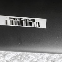 Продавам 10.1" 3G Таблет Lenovo Thinkpad Indigo -цял или на части, снимка 7 - Таблети - 43473439