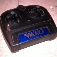 nikko r/c system remote-внос франция, снимка 2 - Електрически играчки - 27091604