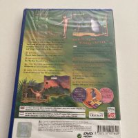 The Jungle Book Groove Party за PS2 - Нова запечатана, снимка 2 - Игри за PlayStation - 37689303