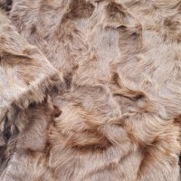 Дамско палто естествен косъм размер ХЛ, снимка 2 - Палта, манта - 43743660