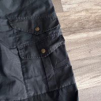 FJALLRAVEN G-1000 мъжки панталон размер S, снимка 4 - Спортни дрехи, екипи - 43754931