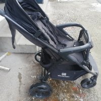 детска количка, снимка 2 - Детски колички - 43837447