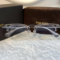 TOM FORD диоптрични рамки очила за компютър, снимка 7 - Слънчеви и диоптрични очила - 38287437