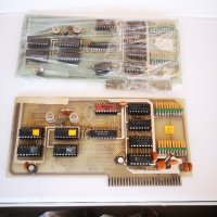 Флопи дискови контролери за 8 битови компютри, снимка 1 - Антикварни и старинни предмети - 43579397