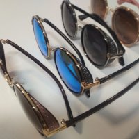 HIGH QUALITY FASHION POLARIZED100%UV Слънчеви очила TOП цена !!!Гаранция!!! Подходящи  за шофиране , снимка 3 - Слънчеви и диоптрични очила - 28575557