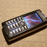 Sony Ericsson T630, снимка 1 - Sony Ericsson - 27638683