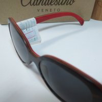 Clandestino Оригинални слънчеви очила100%UV Гарантиран произход гаранция , опция преглед и тест, снимка 3 - Слънчеви и диоптрични очила - 28667518