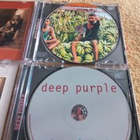 Cd музика, снимка 3 - CD дискове - 43514103
