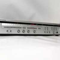 Kenwood KR-80, снимка 4 - Ресийвъри, усилватели, смесителни пултове - 32782543