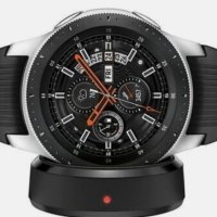Samsung Galaxy Watch 46 SM-R800 , снимка 6 - Смарт гривни - 43467700