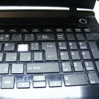 Лаптоп за части Toshiba Satellite L50-C-23N, снимка 4 - Части за лаптопи - 32657616