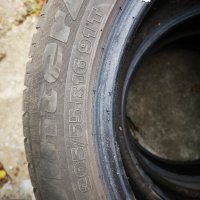 зимни гуми , снимка 3 - Гуми и джанти - 42949890