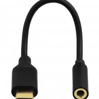 Кабел Преходник Type C - USB женско OTG, снимка 4 - USB кабели - 32952493