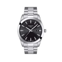 Мъжки часовник Tissot Gentleman, снимка 1 - Мъжки - 44063134