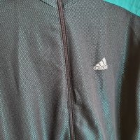 Мъжко Adidas basketball jacket , снимка 4 - Спортни дрехи, екипи - 40529847