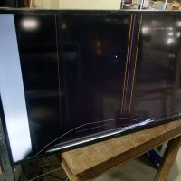 Телевизор Samsung UE40KU6072U На части , снимка 1 - Части и Платки - 32386022