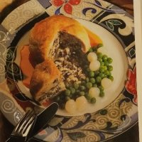 Книга Съкровищница на класически готварски рецепти,Джон Бътлар. , снимка 5 - Специализирана литература - 37715463