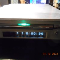  JVC XV-C3 DVD Player, снимка 4 - Плейъри, домашно кино, прожектори - 42994741