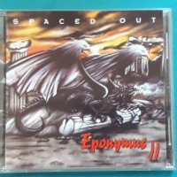 Spaced Out – 2001 - Eponymus II (Jazz-Rock,Prog Rock), снимка 1 - CD дискове - 42951412