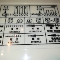 поръчано-wq-iodi multiple electronic acupunctoscope 2007211957, снимка 11 - Друго оборудване - 33579233