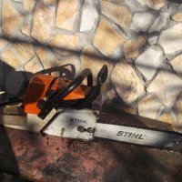 STIHL MS 361  на части, снимка 6 - Градинска техника - 34991907