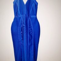 Нова бандажна рокля, снимка 5 - Рокли - 44140280