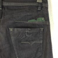 Diesel Darron stretch jeans W30-L32, снимка 7 - Дънки - 39440441