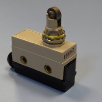изключвател Omron ZC-Q2255 Limit Switch 15A/250V, снимка 2 - Резервни части за машини - 43861928
