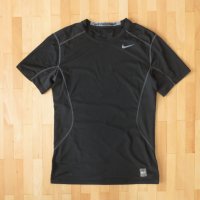 Nike CORE Fitted SS TOP, снимка 1 - Тениски - 32939164