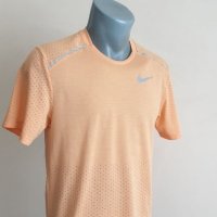 Nike Dri - Fit Stretch Mens Size S ОРИГИНАЛ! Мъжка Тениска!, снимка 15 - Тениски - 40508792
