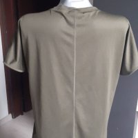 Дамска блуза PUMA, снимка 3 - Тениски - 32337001