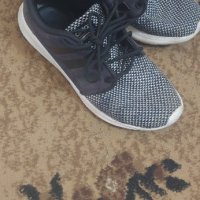 Дамски маратонки adidas, снимка 3 - Маратонки - 43018346