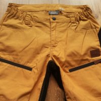 BLWR OUTDOOR Stretch Trouser размер 48 / M панталон със здрава и еластична материи - 698, снимка 3 - Панталони - 43555476