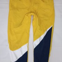 Nike NSW Swoosh Hybrid Pants оригинално долнище S Найк спорт долница, снимка 1 - Спортни дрехи, екипи - 44046676
